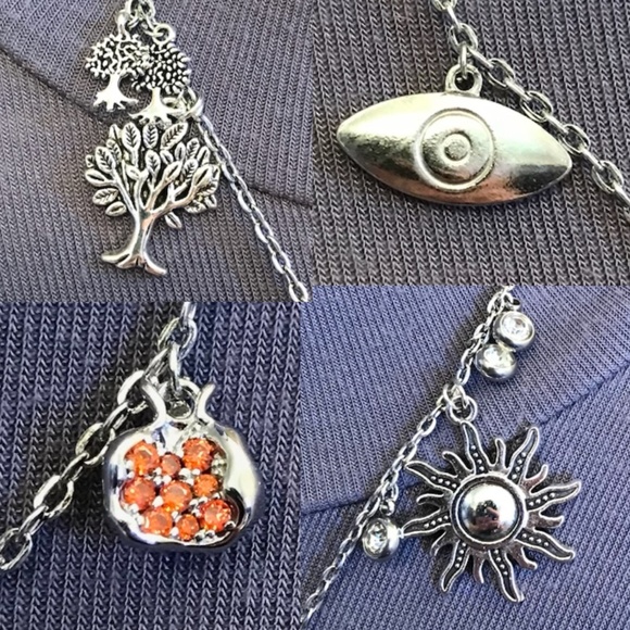 Twilight by Stephenie Meyer Handmade Literature Necklace, Book Cover, Vampire - Picture 4 of 16